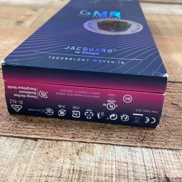 Adidas FIFA Mobile GMR Play Connected FS0156 - Picture 2 of 7